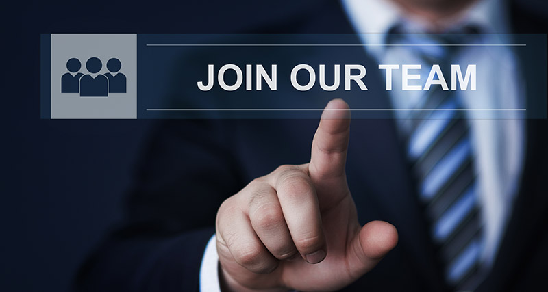 GeoMax Job Openings